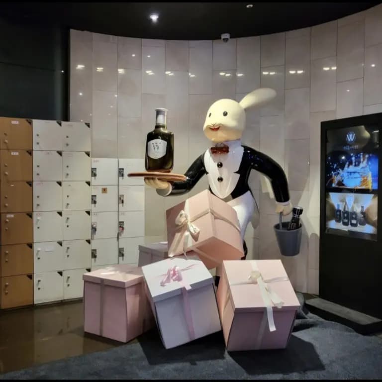 주식회사 달리는토끼